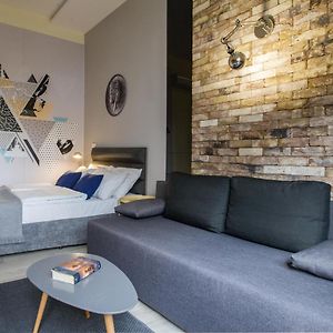 Deluxe Studio Appartement