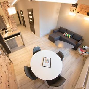 Appartement met Drie Slaapkamers